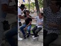 broma de la entrevista termina mal 😂