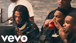 Lil Baby - Different views ft. Fridayy, Vory (Music )