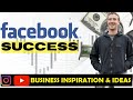 Mark Zuckerberg: The Journey to Facebook | A Story of Innovation | Business Inspiration & Ideas