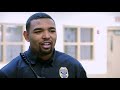 correctional officer gets into fight with inmate behind bars rookie year a u0026e