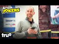 The Best Mall Challenges (Mashup) | Impractical Jokers | truTV