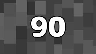 90 Seconds Timer ‐ Gray Tiles