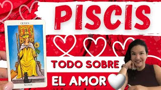 PISCIS 💘 ¡AL FIN SE HACE JUSTICIA PARA TI! ¡ES LO MEJOR QUE TE PASARÁ! SIN DUDA | Tarot Piscis Hoy