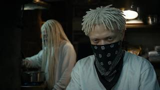 HEX & HALO - They Broke Into The Wrong House #aicinema #aicinematic #aiseries