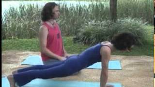 Yoga Zone- Abs.1