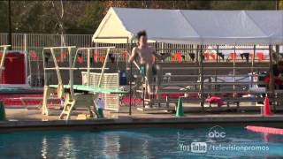 Splash (ABC) Extended Promo - Celebrity Diving Series
