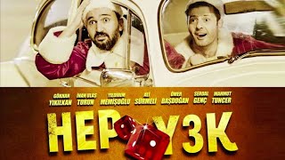 Hep Yek 3 | Türk Komedi Filmi Tek Parça