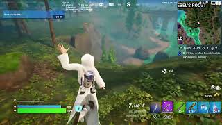 Fortnite Clip #162