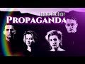 Propaganda Greatest Hits Recap [80s Synth-Pop]