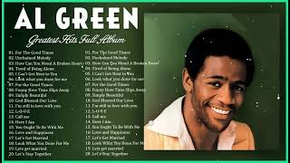 Best Songs Of Al Green Collection – Best of Al Green Hits – Al Green Full Album