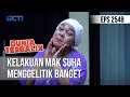 Kelakuan Mak Suha Menggelitik Banget - DUNIA TERBALIK