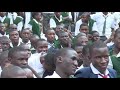 Kisumu Day Drama Feature - Raw footage Pt.27