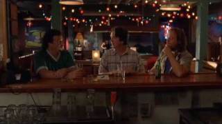 Eastbound and Down Deleted Scene Stevie's Dark Secret