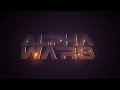 alpha wars new unit