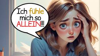 Deutsch Lernen | Ich fühle mich... | Deutsch Verstehen | Beginner Level A1 / A2 / B1