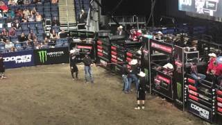 Pbr ride centre Vidéotron Quebec City