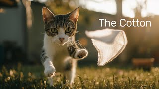 The Cotton | AI Short Film