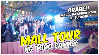 VLOG 287 TORO FAMILY MALL TOUR