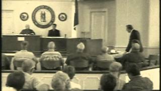 Kiger Murder Trial: Re-enactment, part 2 of 5