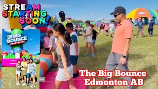 The Big Bounce @ Edmonton Alberta 2024, so much fun guys