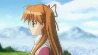 Kanon amv Illusion Makoto promise 2008