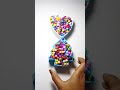 beads🟣🟡 live satisfying claybeads diybeads youtube