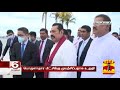 மக்களுக்கு இலங்கை அதிபர் கோத்தபய ராஜபக்சே வலியுறுத்தல் srilanka president