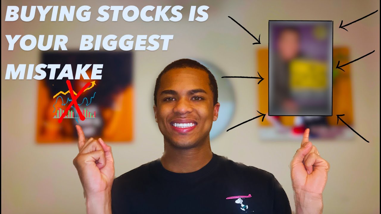 How EVERY Beginner Should Start Investing - YouTube