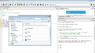 Key Error Dedent Unable To Import From Matplotlib Cbook