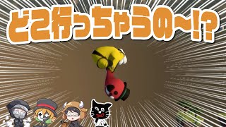 【TOP4】空からピエロが！キング・クリムゾン！地獄のバグ集