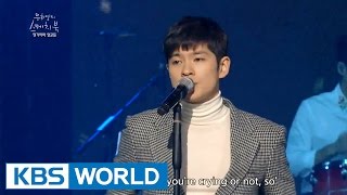 Kiha \u0026 the Faces - Come Out / Let's Meet Now / My Love [Yu Huiyeol's Sketchbook]