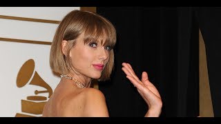 Taylor Swift Skipped the 2018 Grammys