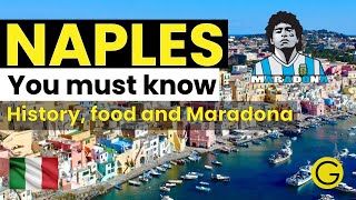 Top things to do in Naples, the best Naples attractions