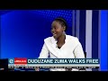 Duduzane Zuma's acquittal doesn't reflect badly on AfriForum
