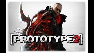 Prototype 2: Feeding Time (Mission 8 Insane+).