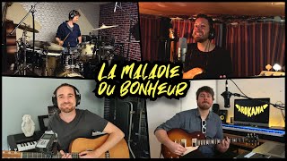 LA MALADIE DU BONHEUR - AROKANA