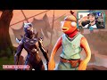 ALL Fortnite Cinematic Trailers EVER!
