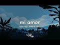 Sam Feldt, JVKE & Anitta - Mi Amor (Letra/Lyrics) 🎤 'Cause I've been looking for