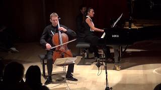 G. Campaner - J. Moser: Ottorino Respighi, Adagio with Variations