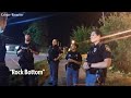 Body cam videos capture showdown at Muscogee County Jail between cops, sheriff's deputies