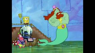 SpongeBob Music: In the Taverna