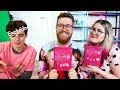 Crafting an Burn Book of Mean Girls (ft. Jean Luca and Bel Rodrigues)