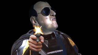 Every weapon in Helldivers 2 summarized by Dracula Flow