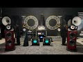 best christmas hifi setup for audiophiles 4kᵁᴴᴰ