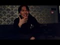 I interviewed Tokido