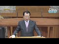 2021 11 26 명성교회 새벽기도회┃명성교회 김삼환 원로 목사 c채널