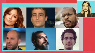 2020 Electoral Debate: Aaron Mate, Shahid Buttar, Rania Khalek, Omar Baddar, Benjamin Studebaker