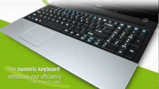 Acer Aspire E Series