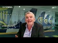 ryanair возобновляет полеты в Европу