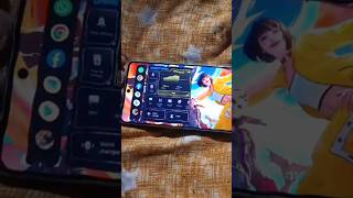 Poco x6 Neo Gaming Phon//120HZ 360HZ Touch Sampling Rate//Free Fire Gaming FPS 120 @gour2xff